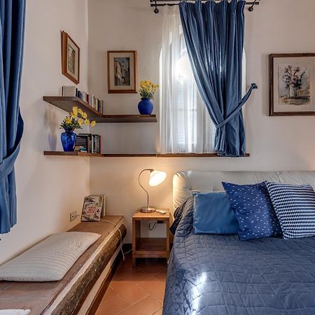 מוטספרטולי Casa Vacanze Rondini Blu מראה חיצוני תמונה