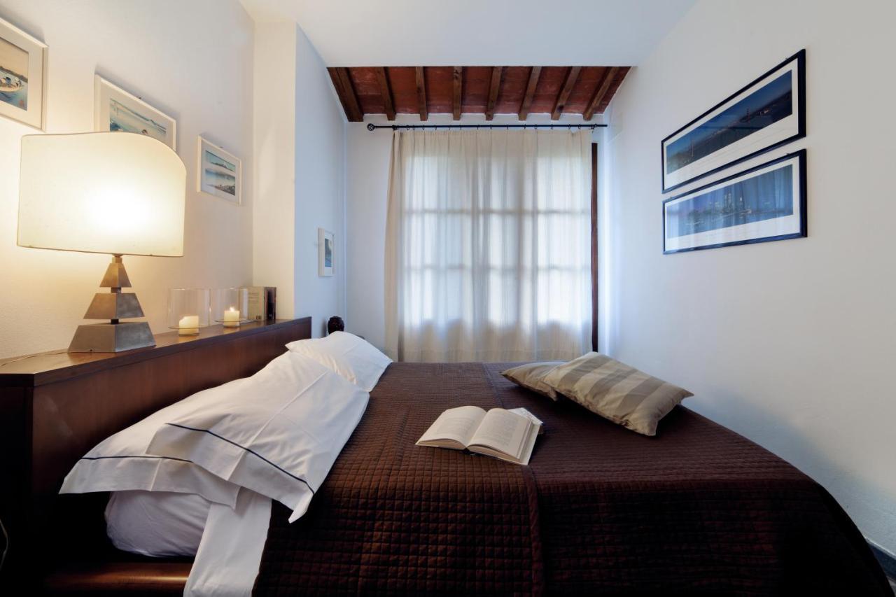 מוטספרטולי Casa Vacanze Rondini Blu מראה חיצוני תמונה