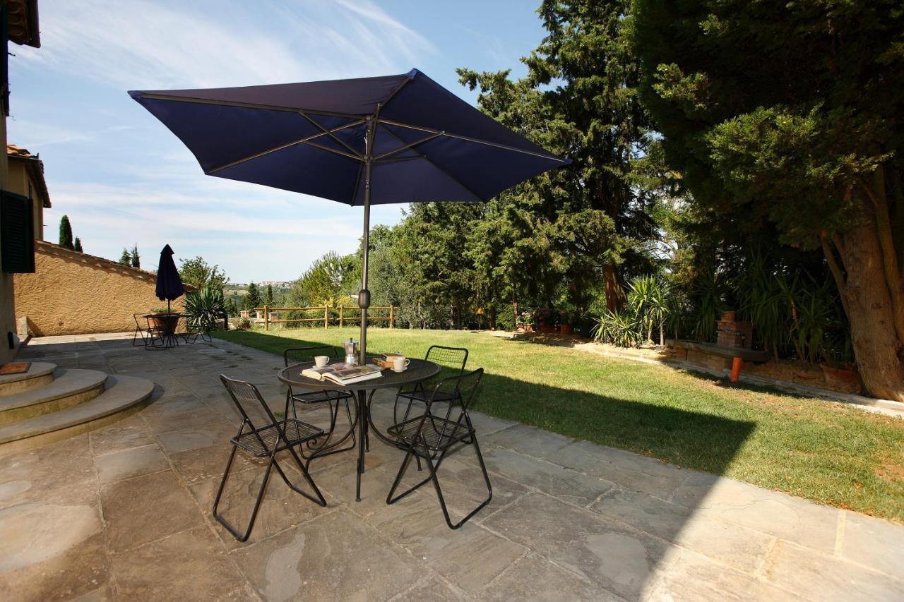 מוטספרטולי Casa Vacanze Rondini Blu מראה חיצוני תמונה
