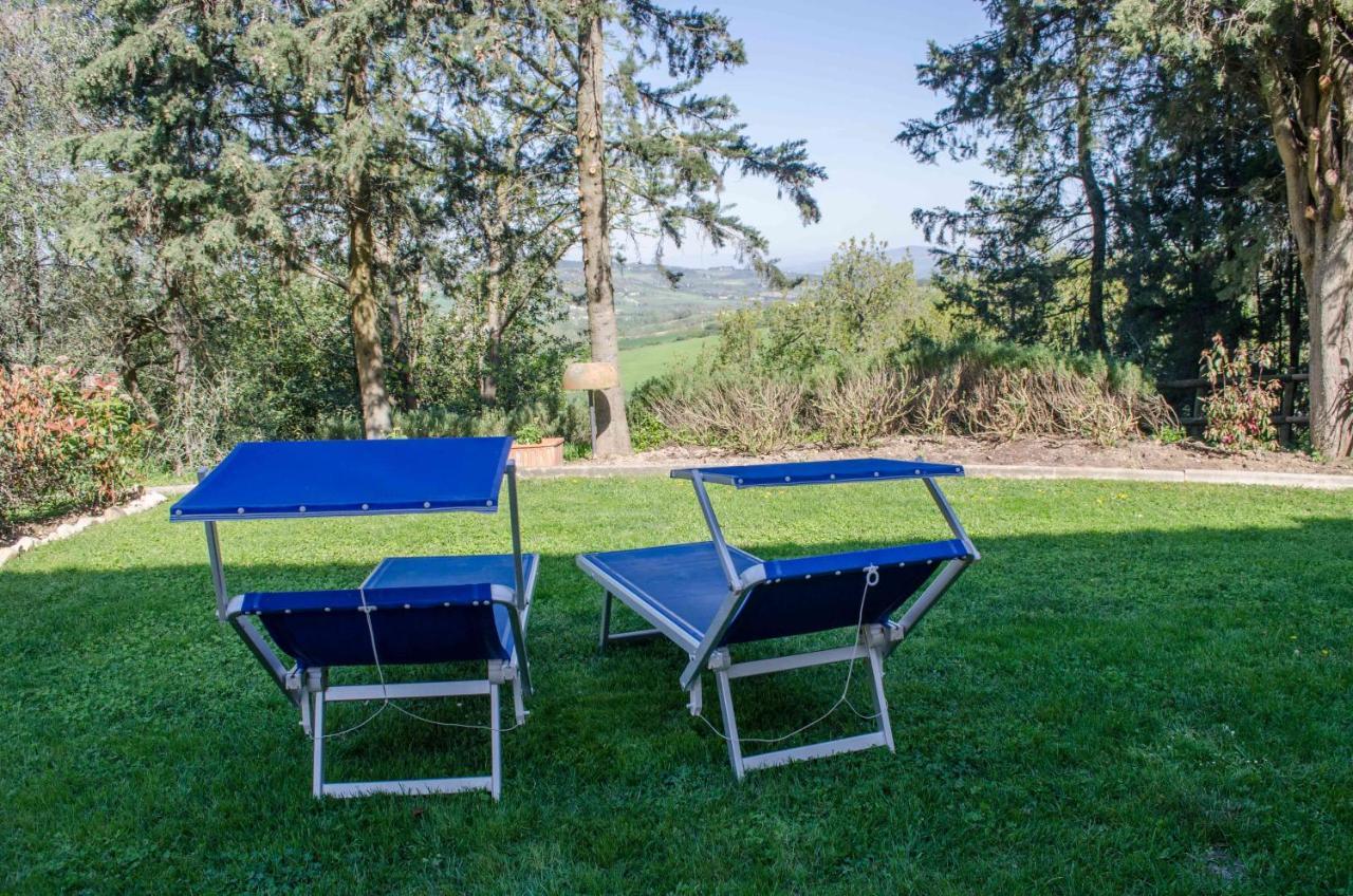 מוטספרטולי Casa Vacanze Rondini Blu מראה חיצוני תמונה