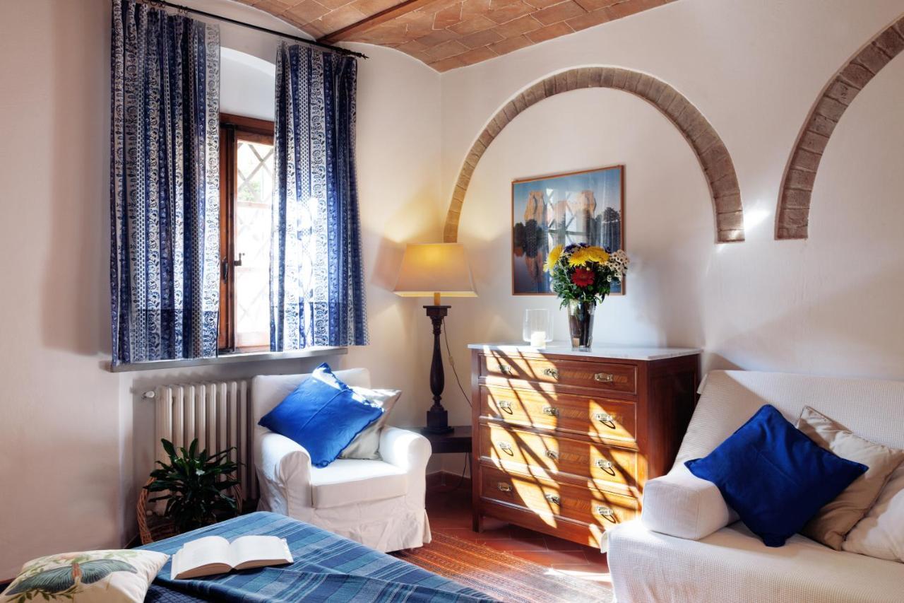 מוטספרטולי Casa Vacanze Rondini Blu מראה חיצוני תמונה