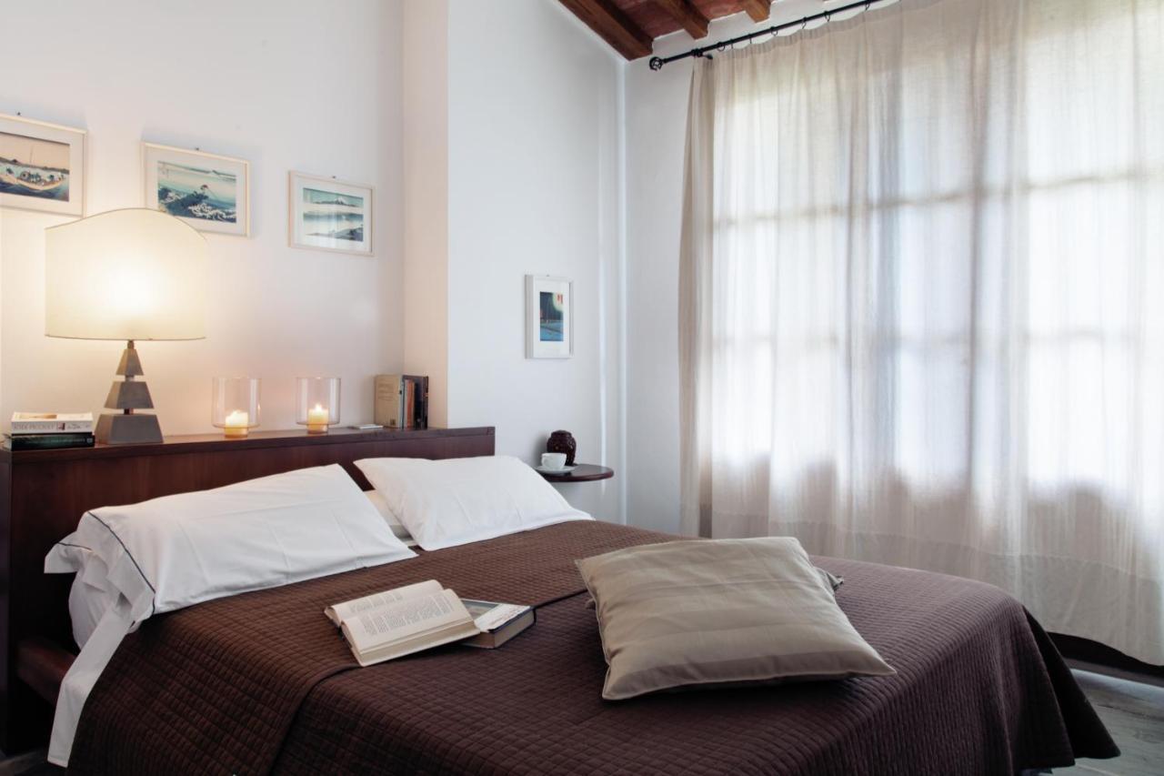 מוטספרטולי Casa Vacanze Rondini Blu מראה חיצוני תמונה