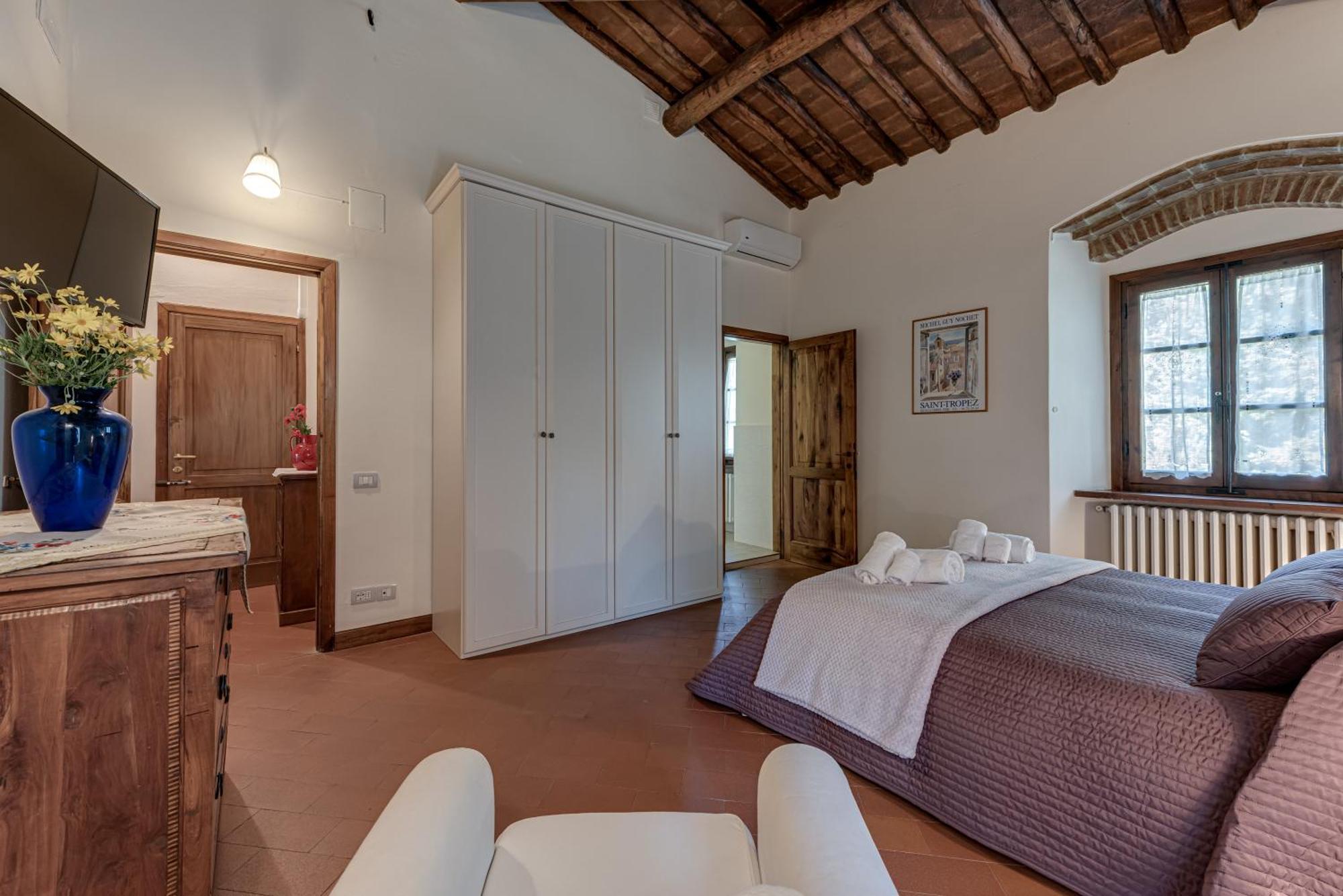 מוטספרטולי Casa Vacanze Rondini Blu מראה חיצוני תמונה