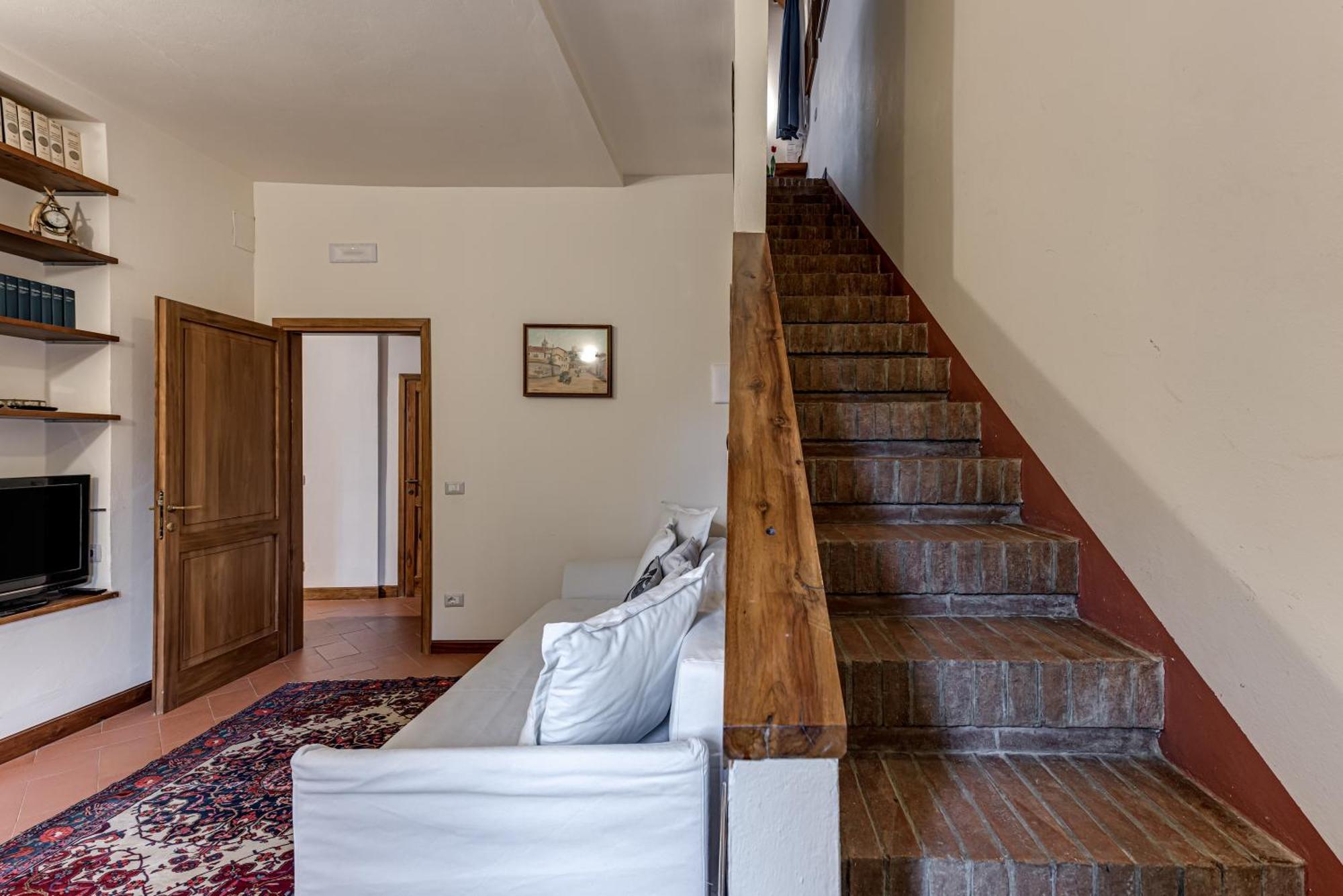 מוטספרטולי Casa Vacanze Rondini Blu מראה חיצוני תמונה