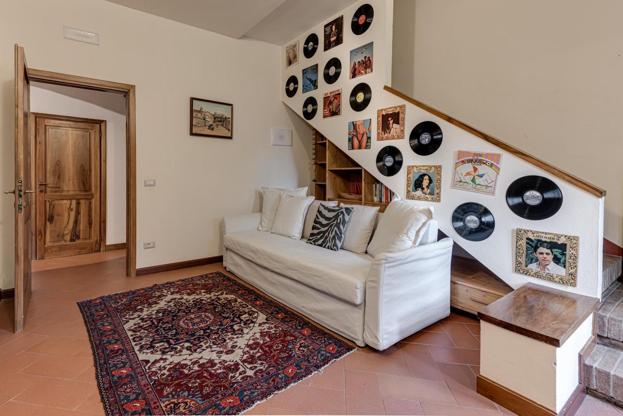 מוטספרטולי Casa Vacanze Rondini Blu מראה חיצוני תמונה
