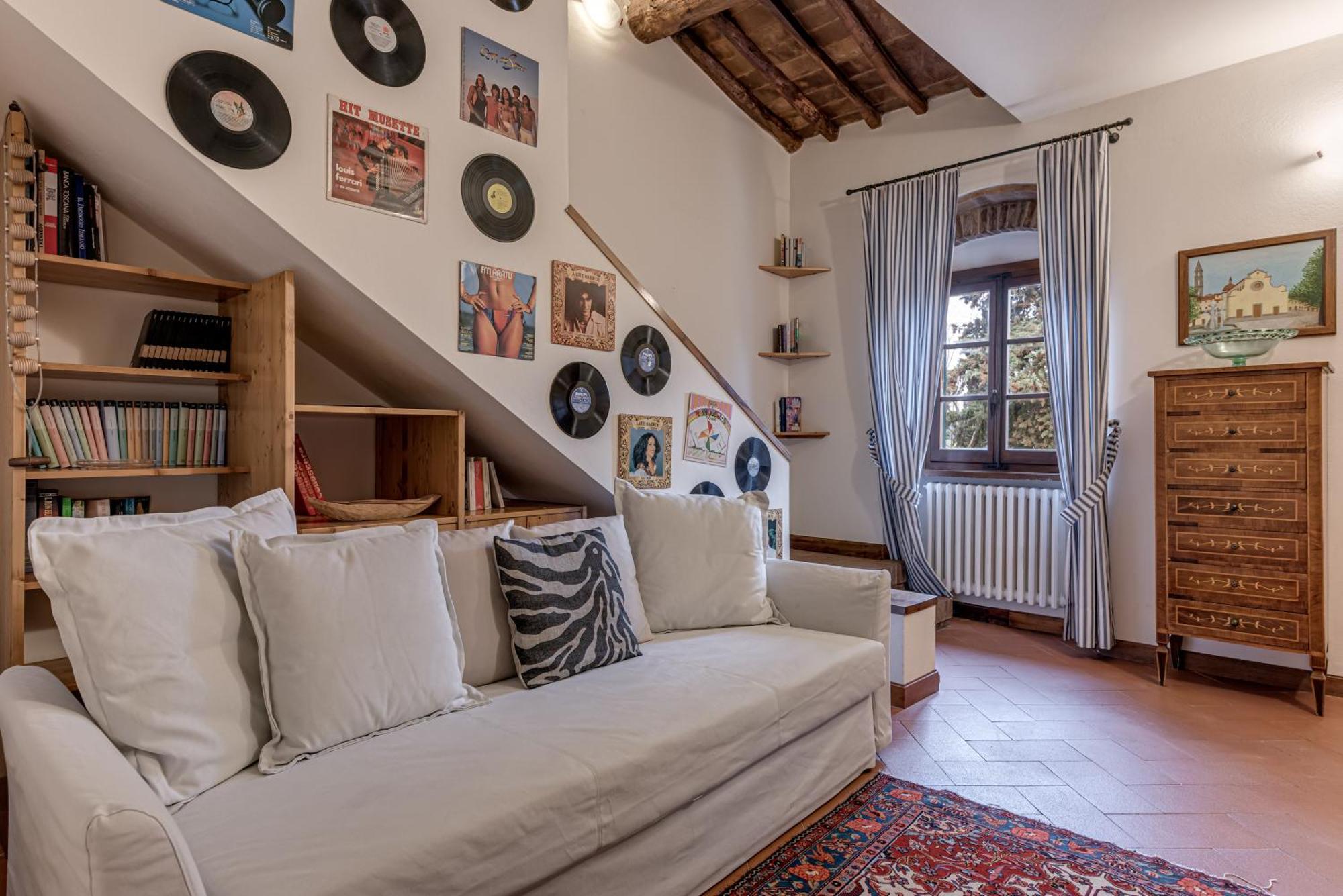 מוטספרטולי Casa Vacanze Rondini Blu מראה חיצוני תמונה