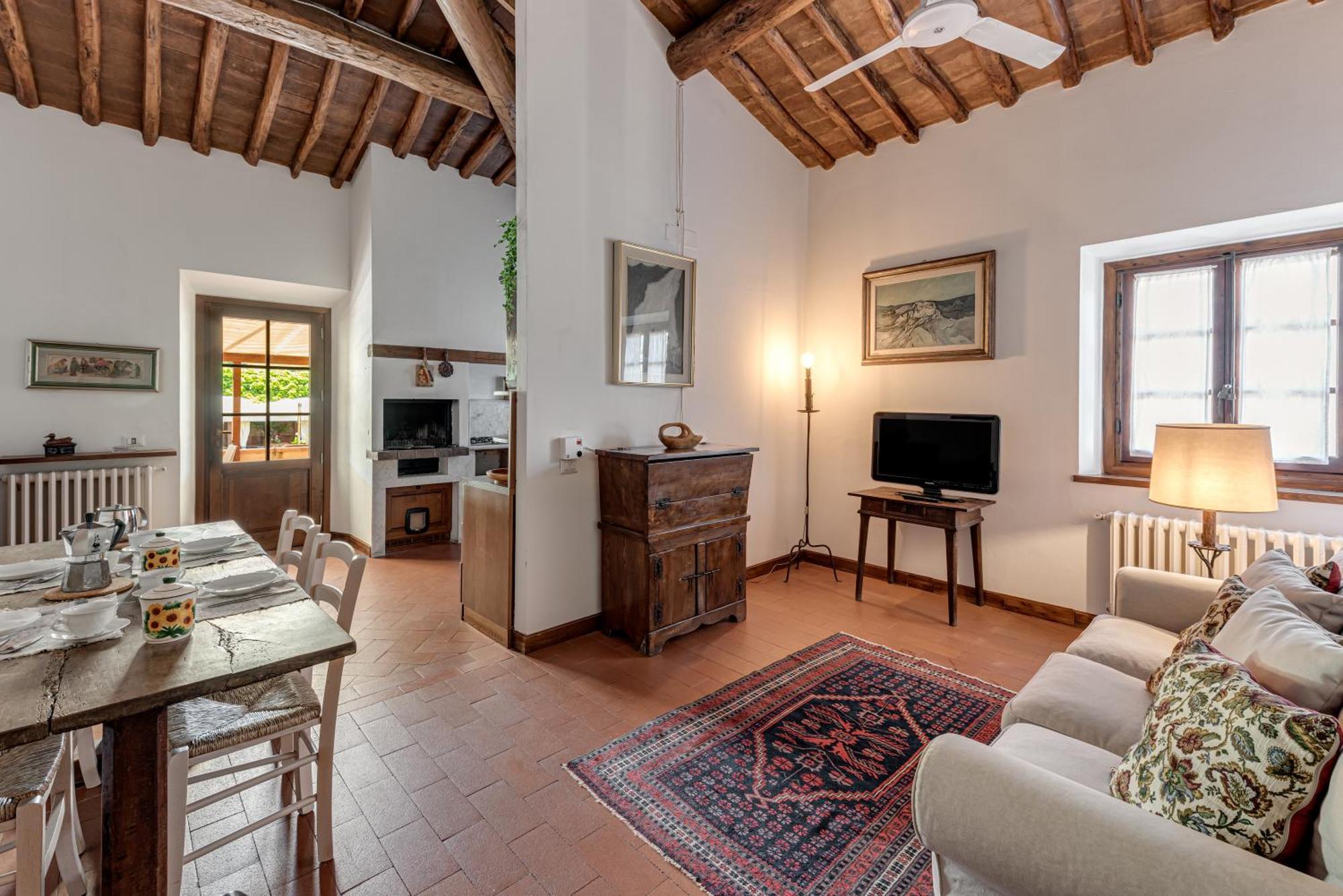 מוטספרטולי Casa Vacanze Rondini Blu מראה חיצוני תמונה