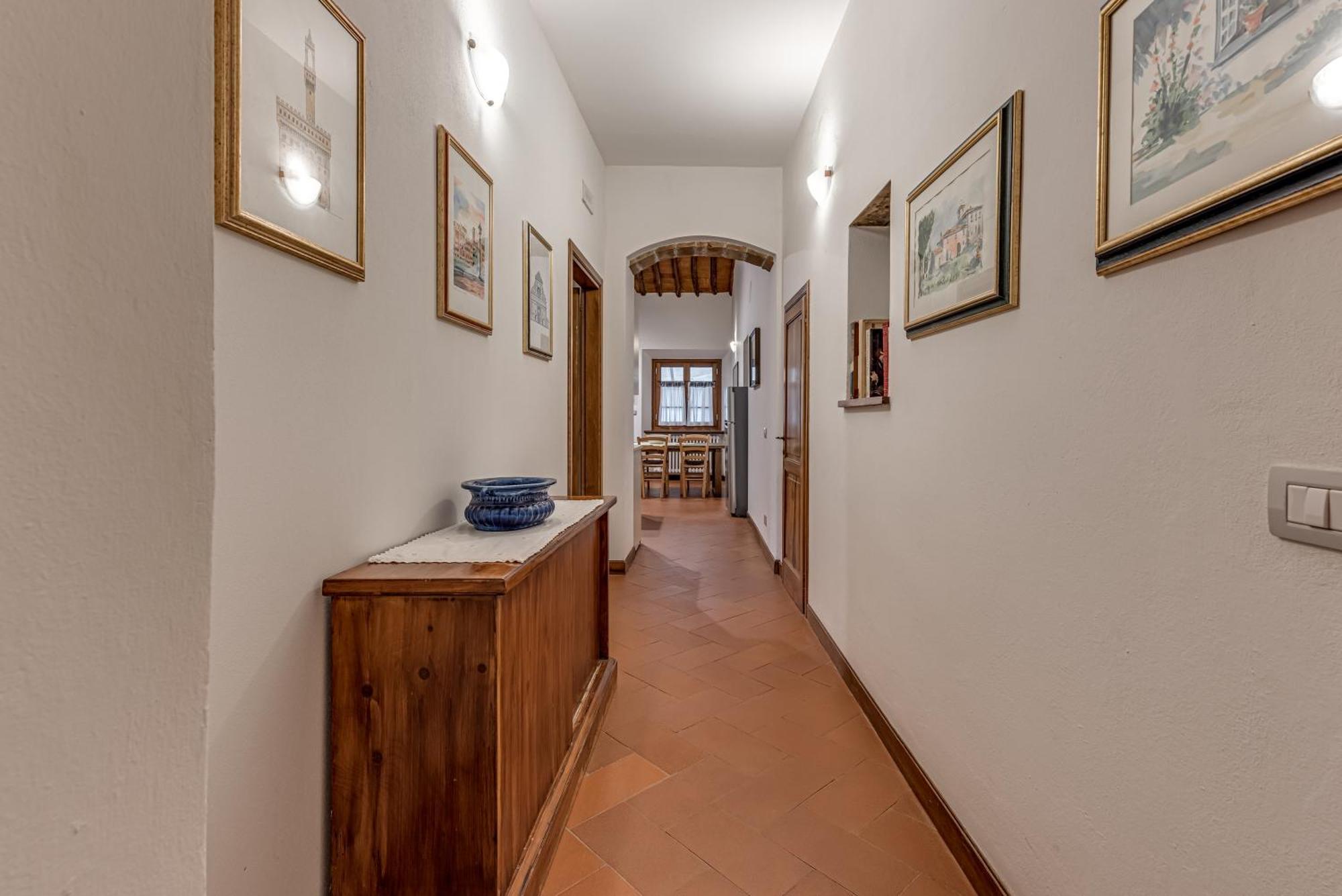 מוטספרטולי Casa Vacanze Rondini Blu מראה חיצוני תמונה