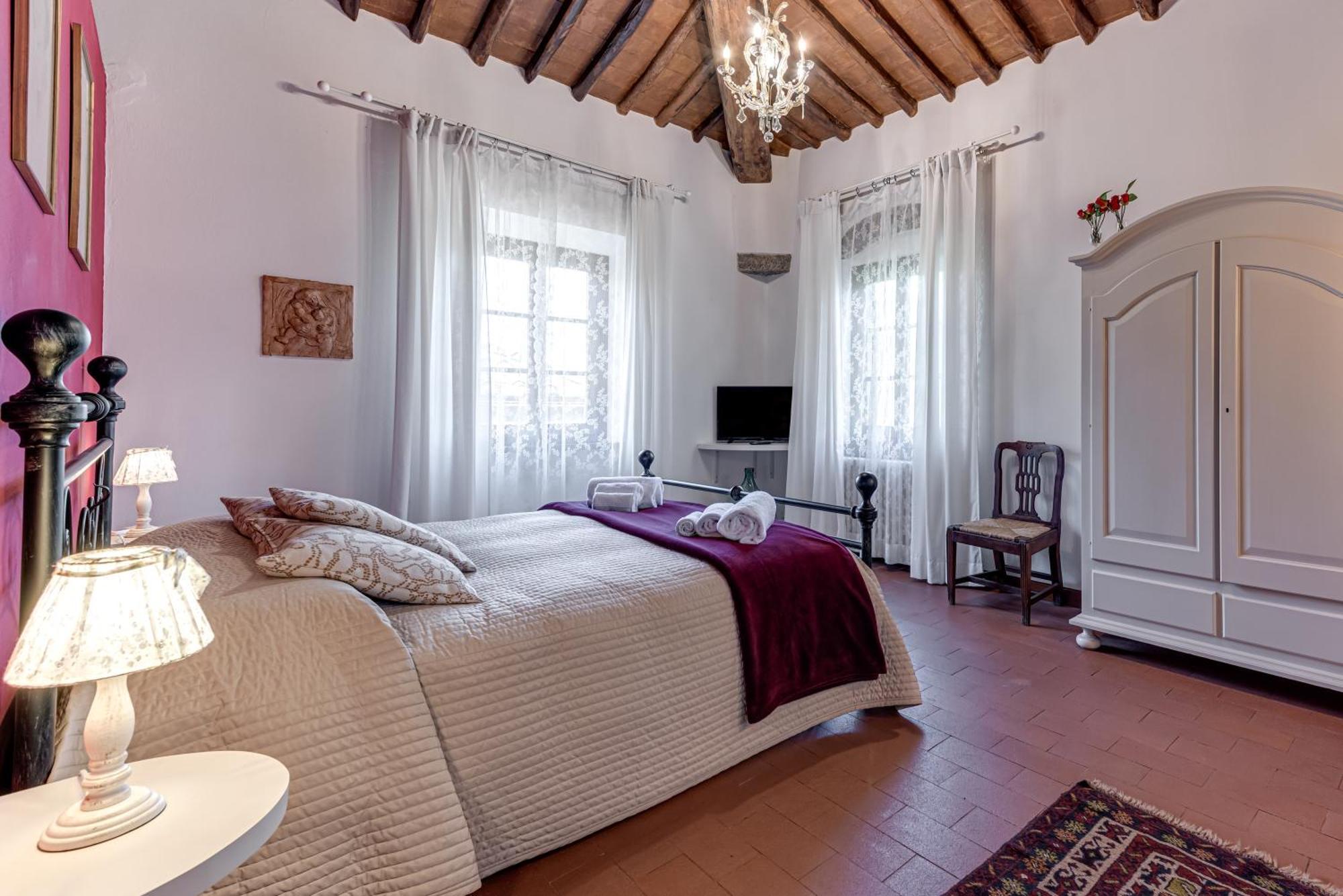 מוטספרטולי Casa Vacanze Rondini Blu מראה חיצוני תמונה