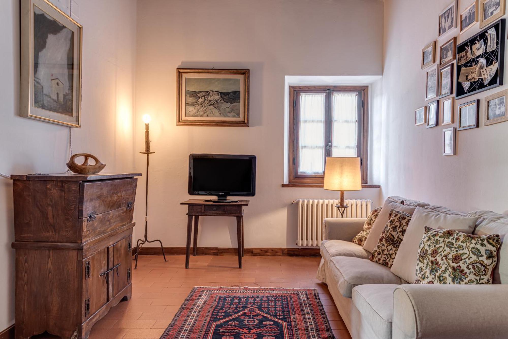 מוטספרטולי Casa Vacanze Rondini Blu מראה חיצוני תמונה