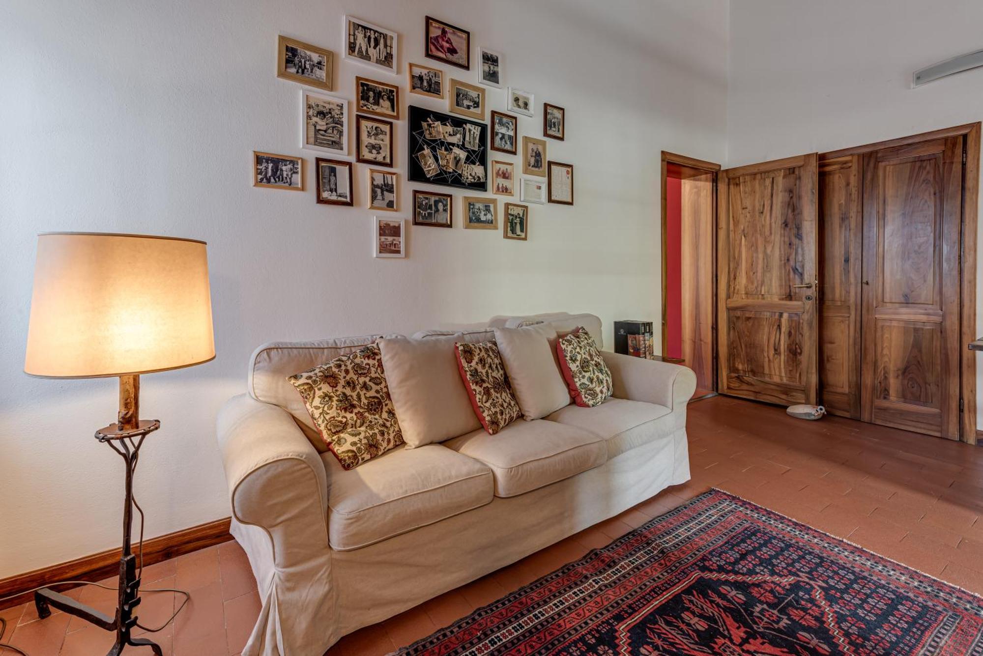 מוטספרטולי Casa Vacanze Rondini Blu מראה חיצוני תמונה