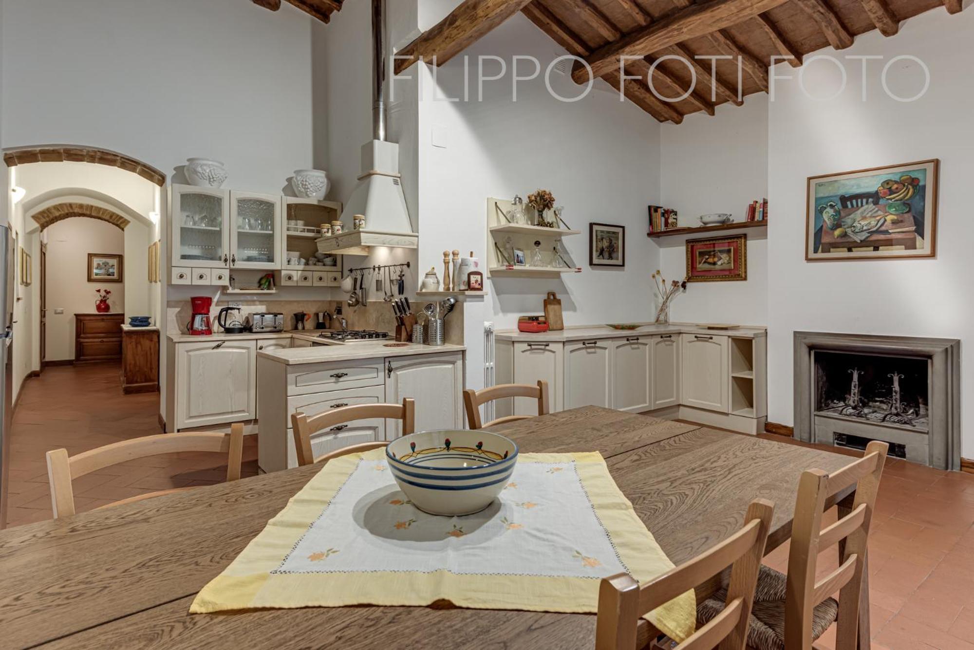 מוטספרטולי Casa Vacanze Rondini Blu מראה חיצוני תמונה