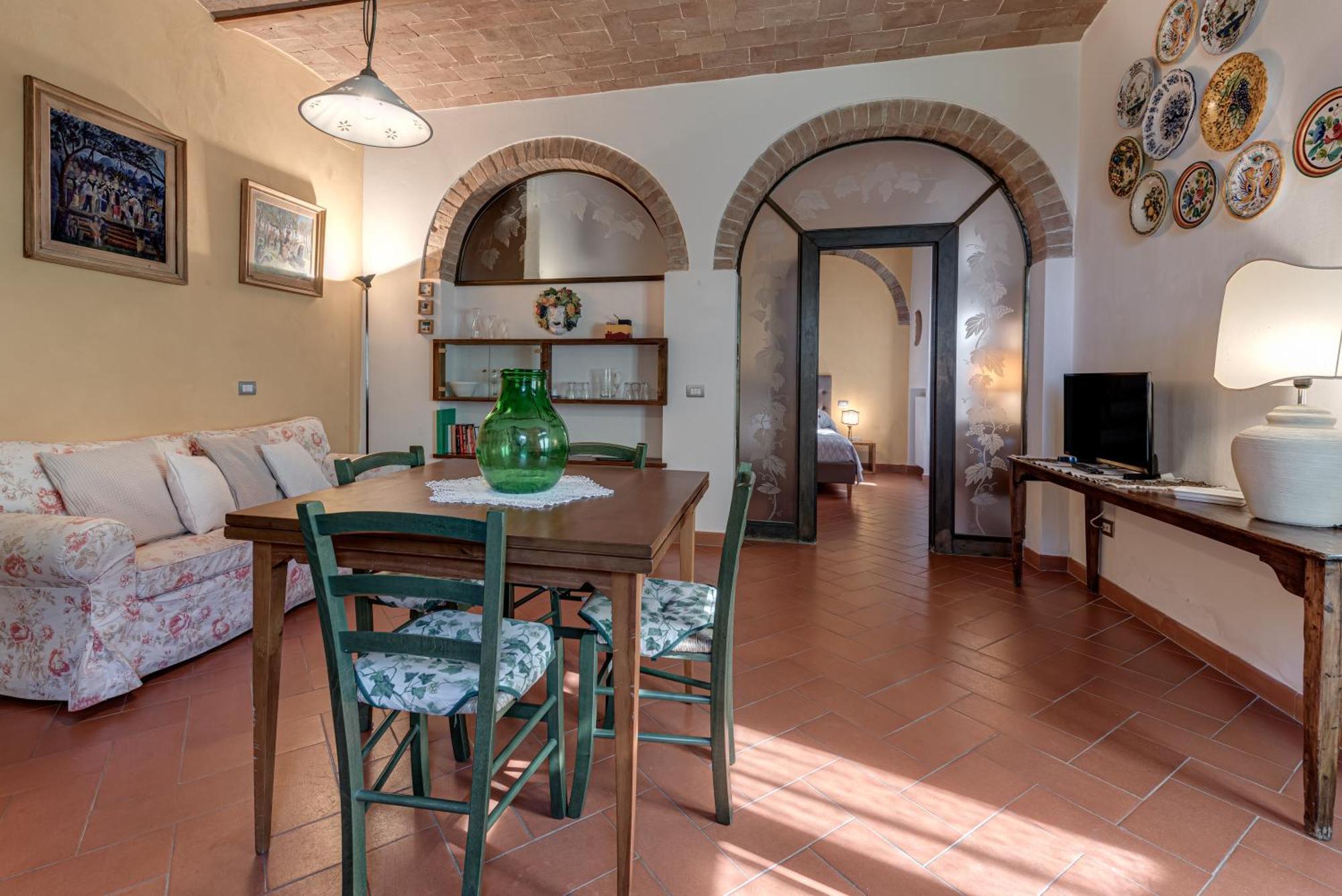 מוטספרטולי Casa Vacanze Rondini Blu מראה חיצוני תמונה