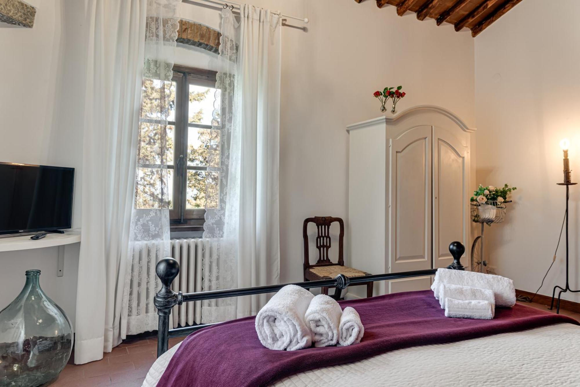 מוטספרטולי Casa Vacanze Rondini Blu מראה חיצוני תמונה