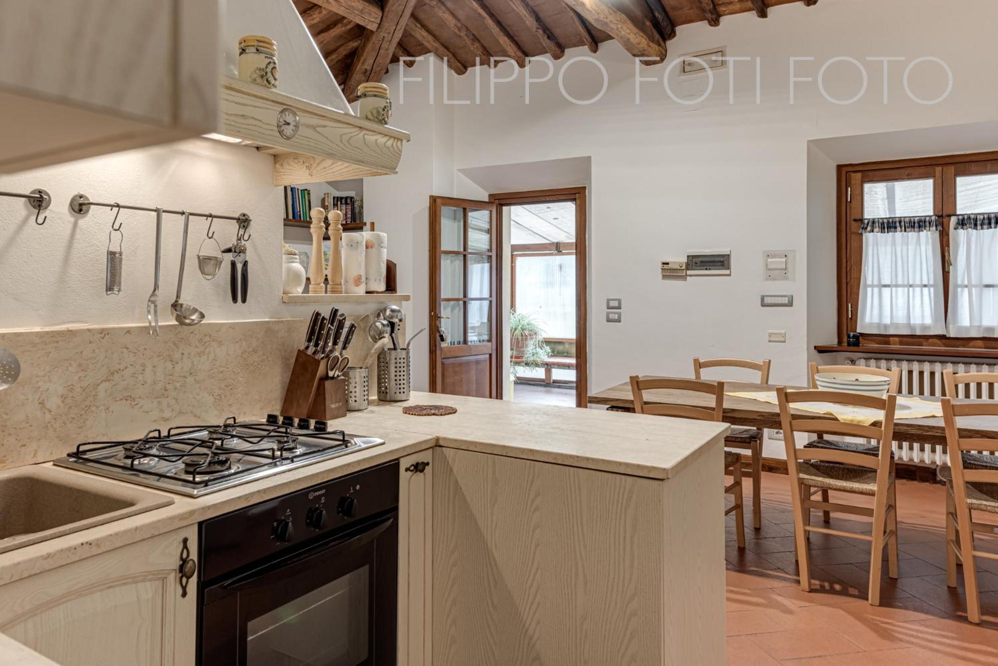 מוטספרטולי Casa Vacanze Rondini Blu מראה חיצוני תמונה