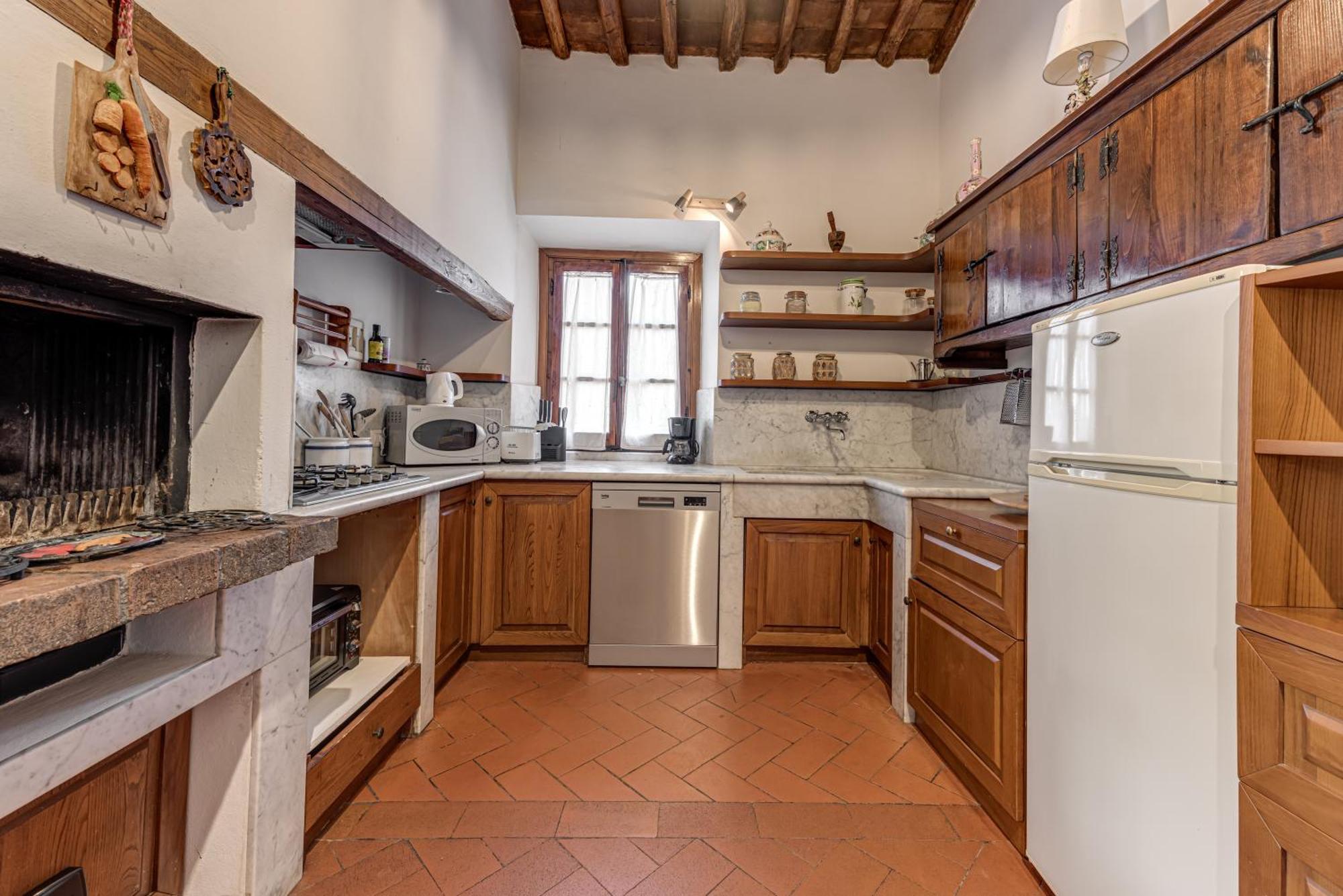 מוטספרטולי Casa Vacanze Rondini Blu מראה חיצוני תמונה