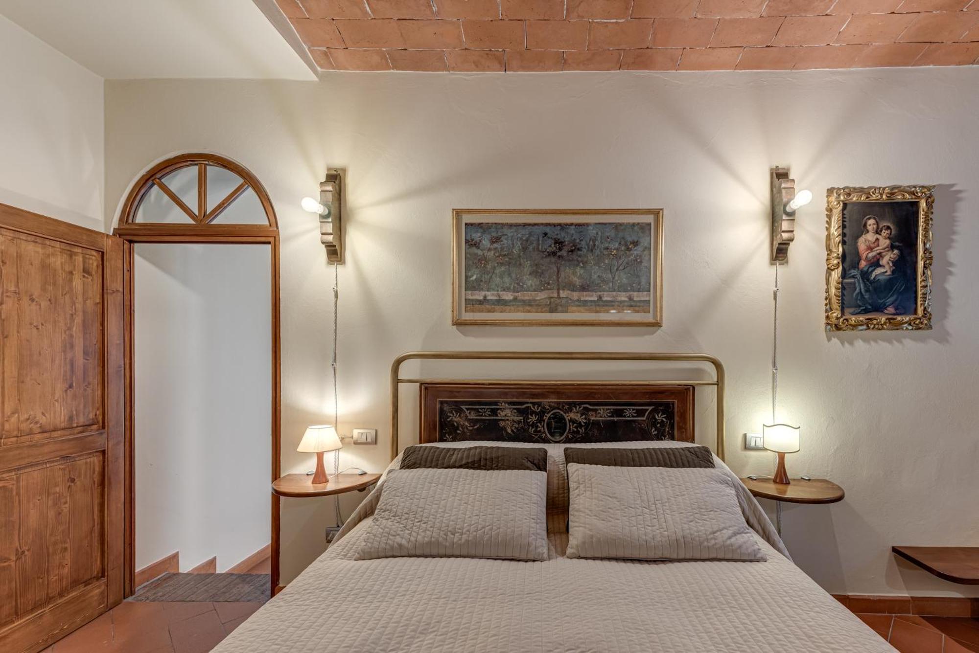 מוטספרטולי Casa Vacanze Rondini Blu מראה חיצוני תמונה