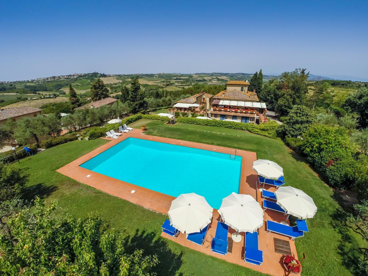 מוטספרטולי Casa Vacanze Rondini Blu מראה חיצוני תמונה
